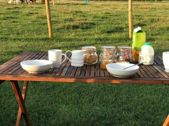 Shepherdshuts-Southeast Hotel Ashford  Luaran gambar