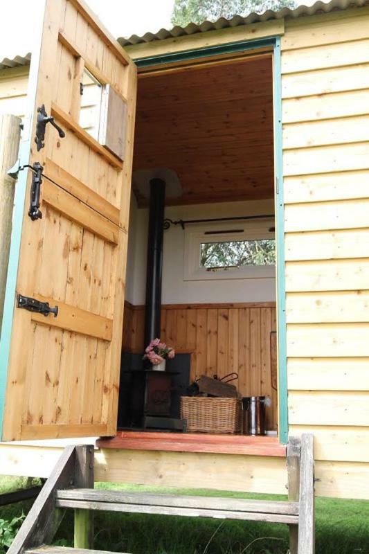 Shepherdshuts-Southeast Hotel Ashford  Luaran gambar