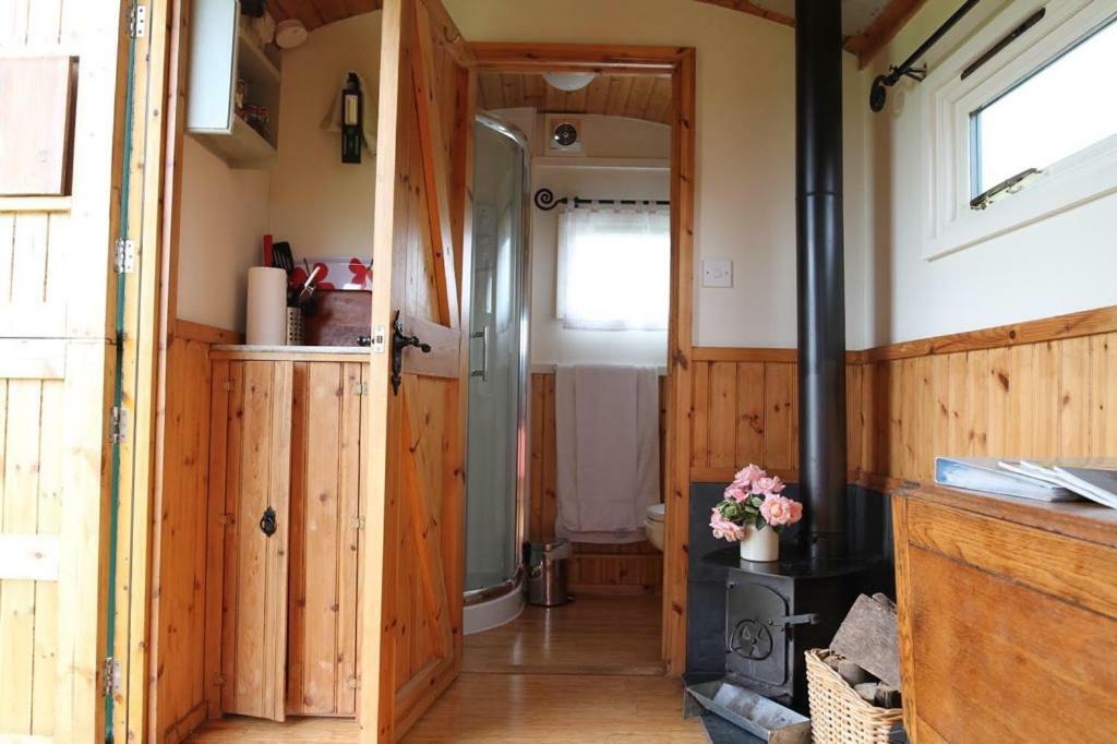 Shepherdshuts-Southeast Hotel Ashford  Luaran gambar