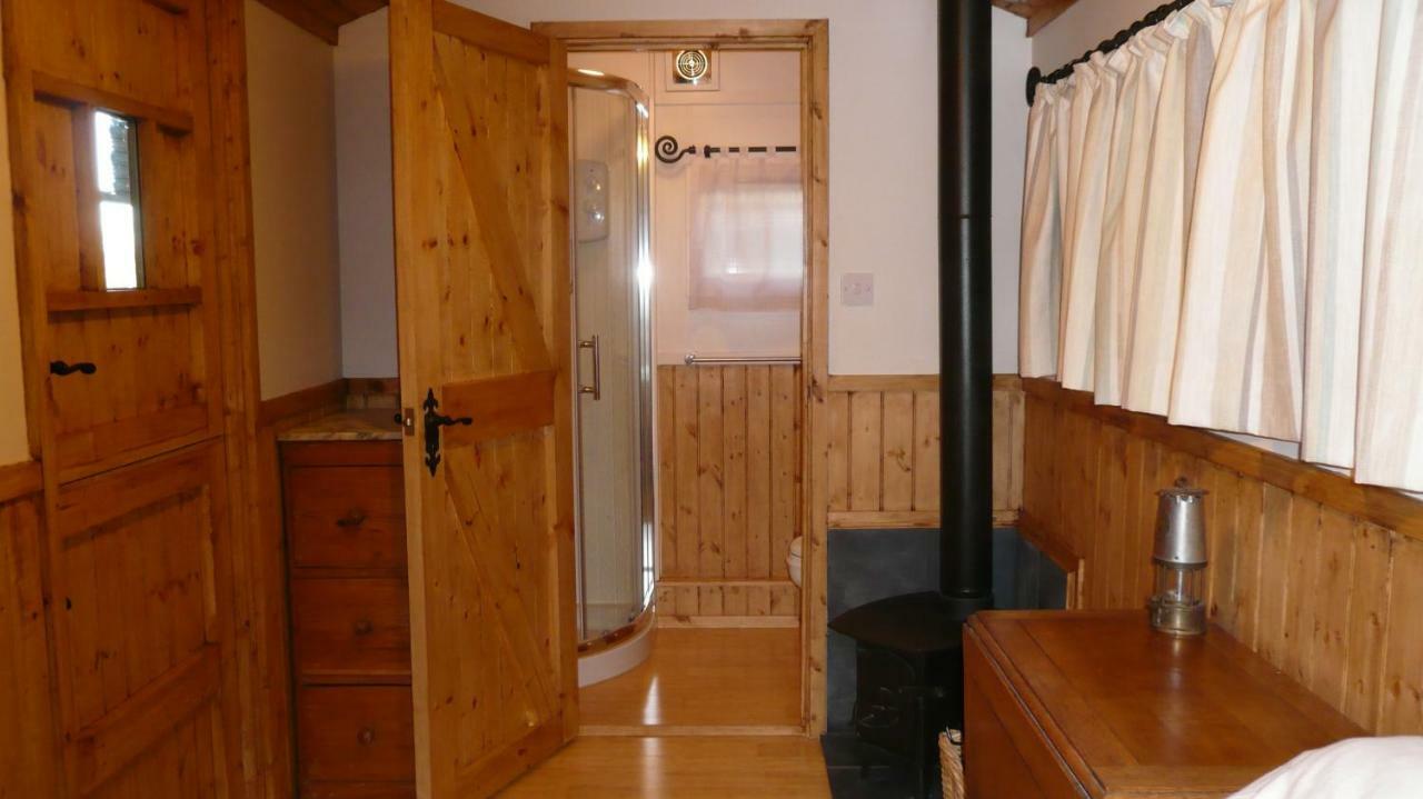 Shepherdshuts-Southeast Hotel Ashford  Luaran gambar
