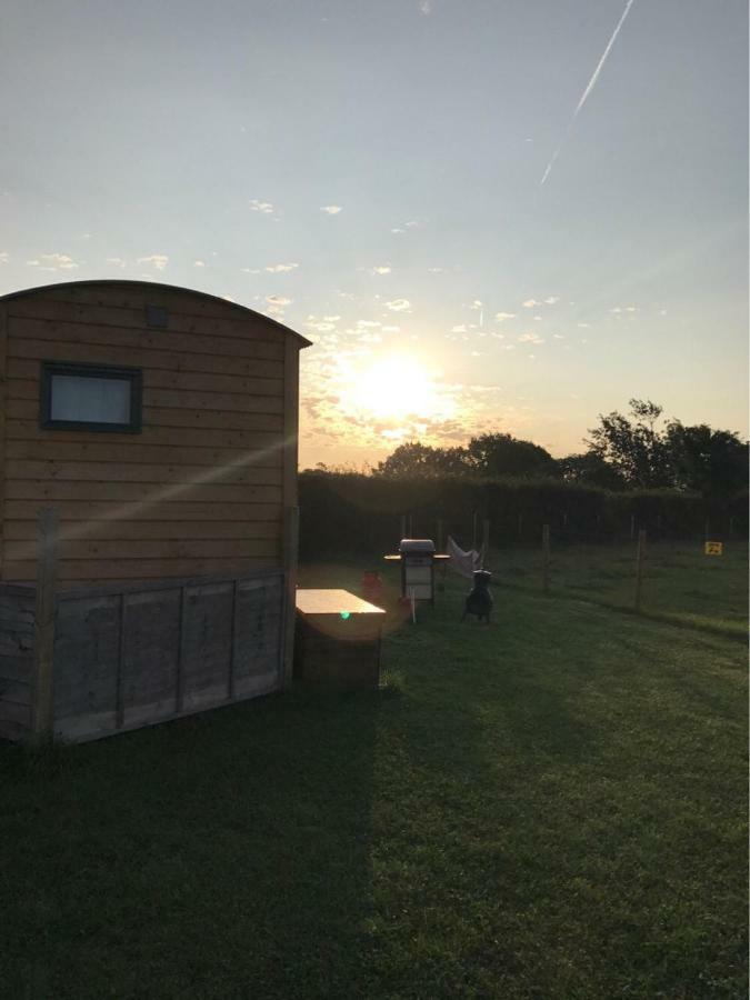 Shepherdshuts-Southeast Hotel Ashford  Luaran gambar