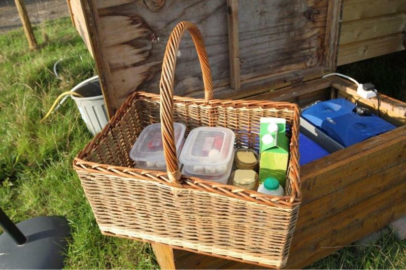 Shepherdshuts-Southeast Hotel Ashford  Luaran gambar