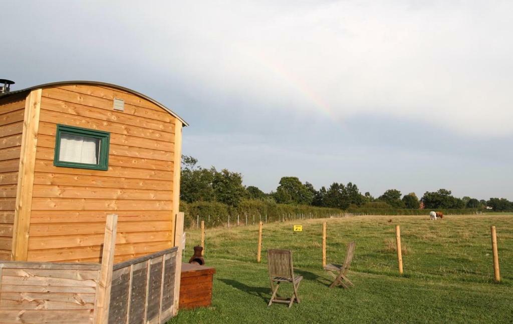 Shepherdshuts-Southeast Hotel Ashford  Luaran gambar