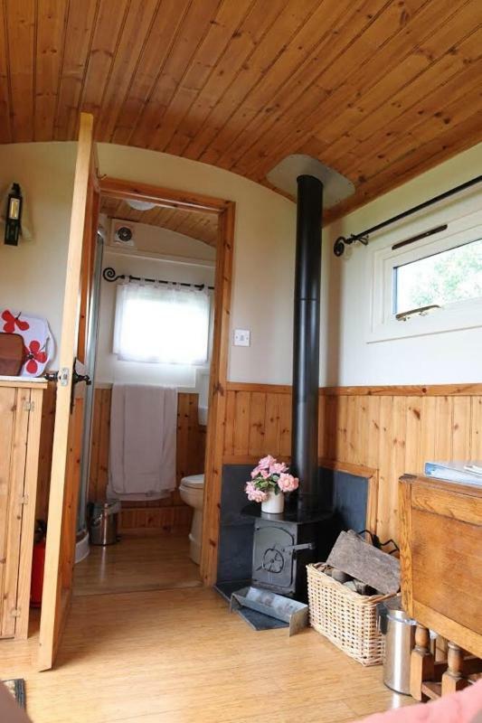 Shepherdshuts-Southeast Hotel Ashford  Luaran gambar