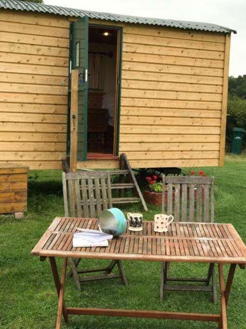 Shepherdshuts-Southeast Hotel Ashford  Luaran gambar