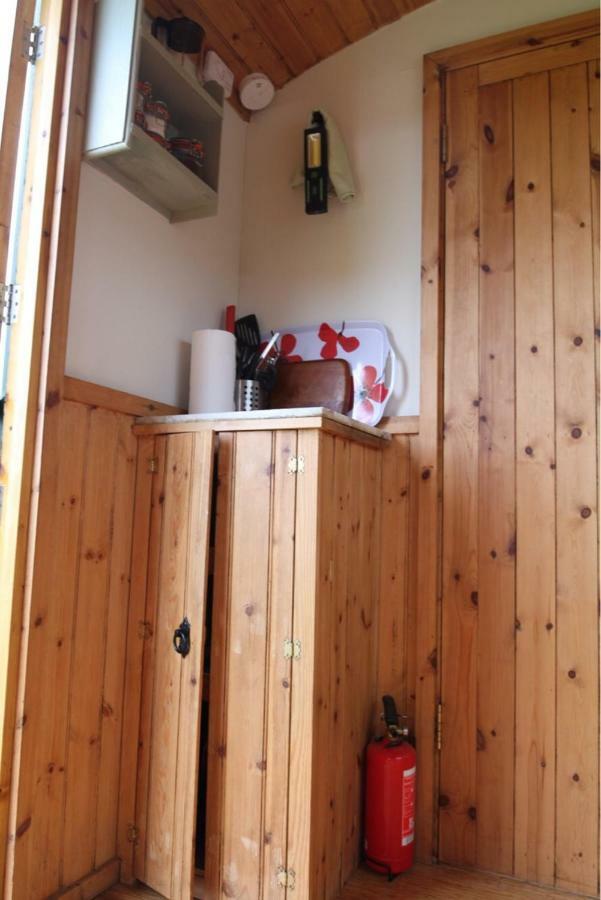 Shepherdshuts-Southeast Hotel Ashford  Luaran gambar